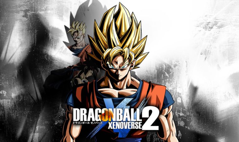 Dragonball Xenoverse 2